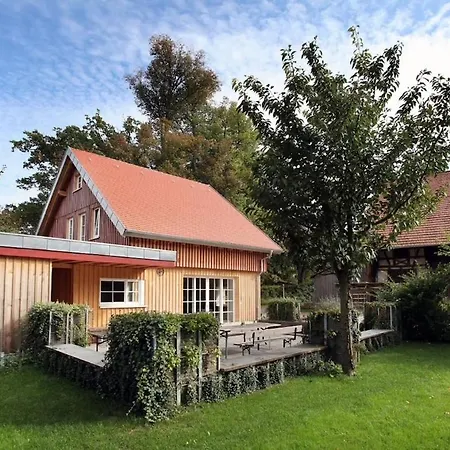 Idyllische Auszeit Am Waldrand Apartment