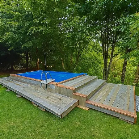 Apartment Idyllische Auszeit Am Waldrand Sulzbach-Laufen