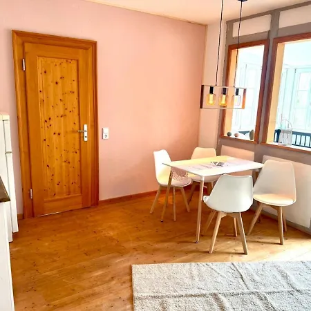 Idyllische Auszeit Am Waldrand Apartment Sulzbach-Laufen